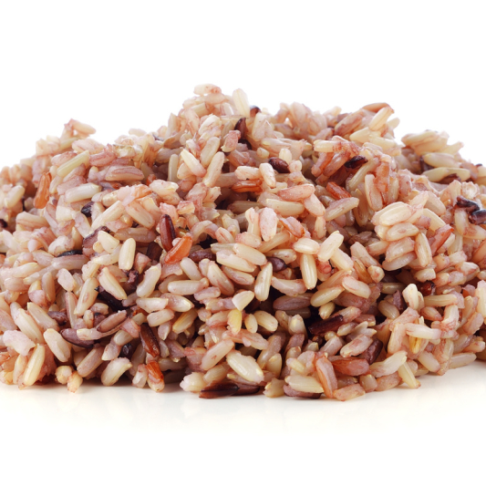 Brown Rice