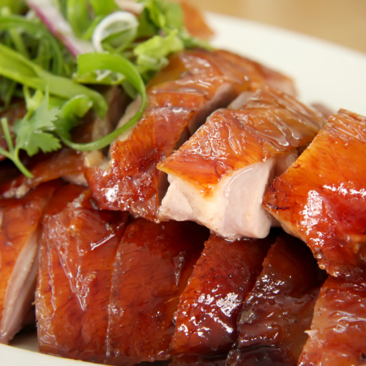 Peking Duck