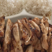 Chicken Teriyaki