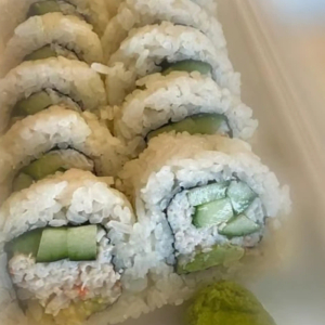 California Roll