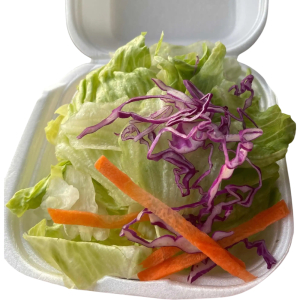 Side Salad
