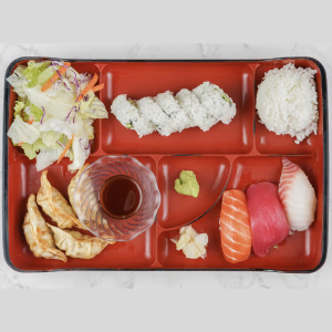 Bento Box