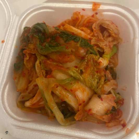 Kimchi