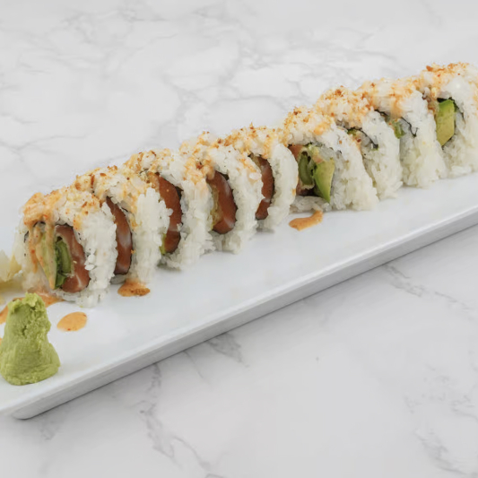 Seattle Roll