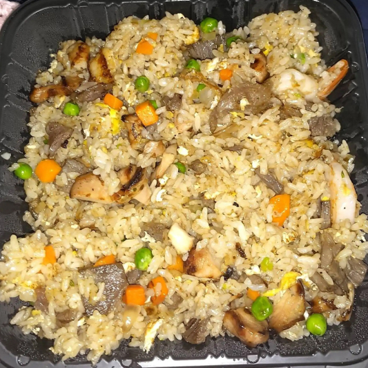 House Fried Rice