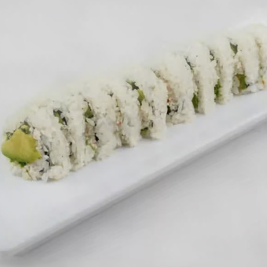 Avocado Roll