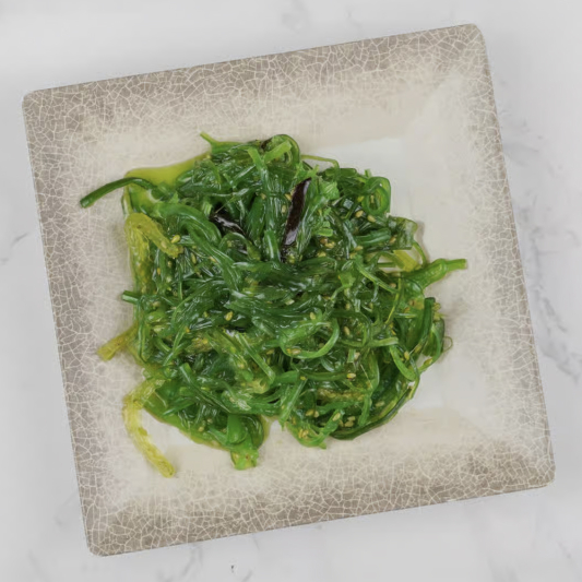 Seaweed Salad