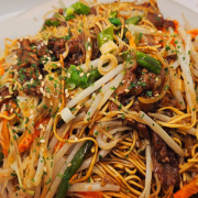 Chow Mein