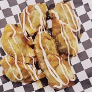 Dumpling Bites (7 pcs)