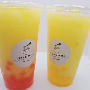 Bubble Tea