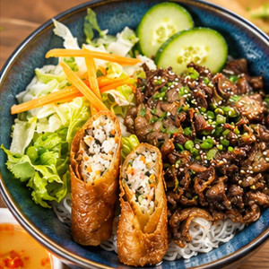 Vermicelli & Noodles