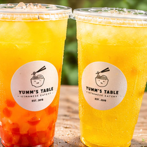 Bubble Tea