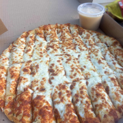 Garlic Fingers & Donair Sauce