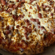 Canadian Classic Pizza