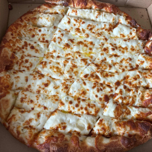 Garlic Fingers