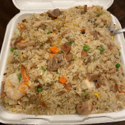 House Fried Rice