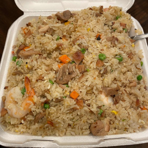 House Fried Rice