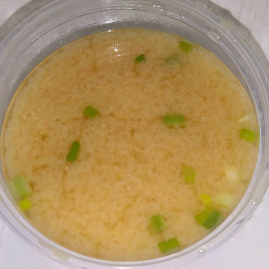 Miso Soup