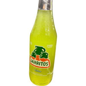 Jarritos (Lime)