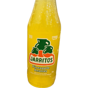 Jarritos (Pineapple)