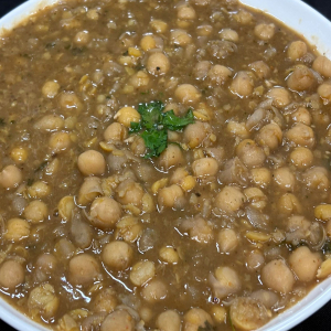 Vegetarian Curry