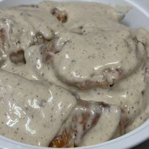 Tandoori Chicken Malai Afghani Momos