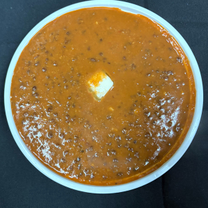Dal Makhani