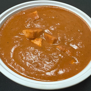 Paneer Makhani