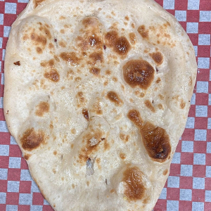 Butter Naan