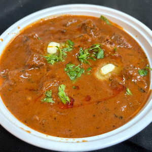 Lamb Curry