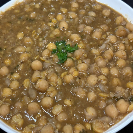 Chana Masala