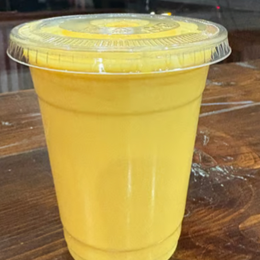 Mango Lassi