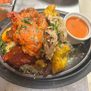 Tandoor