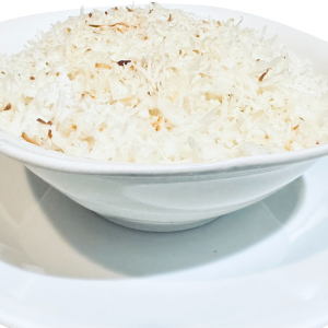 Coconut Rice