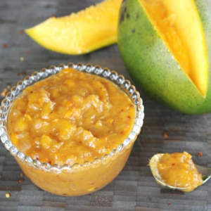 Mango Chutney