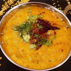 Split Pea Lentil Stew