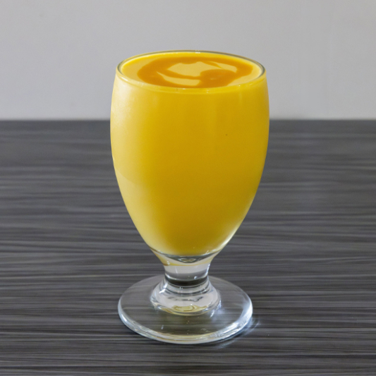 Mango Smoothie (Lassi)