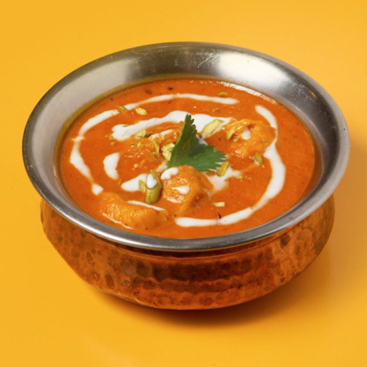 Mango Paneer (Cottage Cheese)