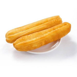 A52A. Dough Fritter 油條