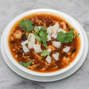 Soup