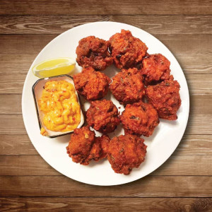 Appetizers