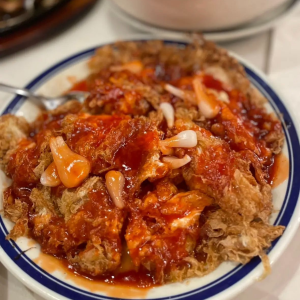 Taishan Sweet Eggs (6 pcs) 荞头甜酸蛋