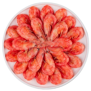 Arctic Sweet Shrimp 极甜虾