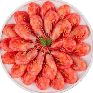 Arctic Sweet Shrimp 北极甜虾 