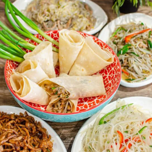 Chef Specials 招牌菜