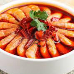 Shrimp in Pot 盆盆虾