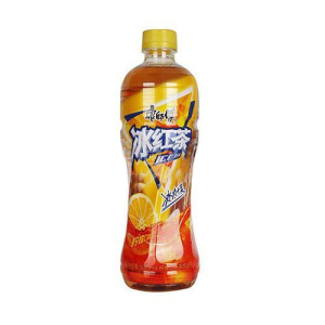 Ice Tea 冰红茶