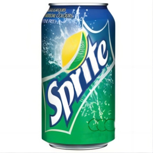 Sprite 雪碧
