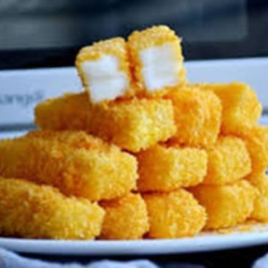 Desserts 甜点类