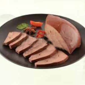 Special Marinated Pork Liver 特色酱卤猪肝